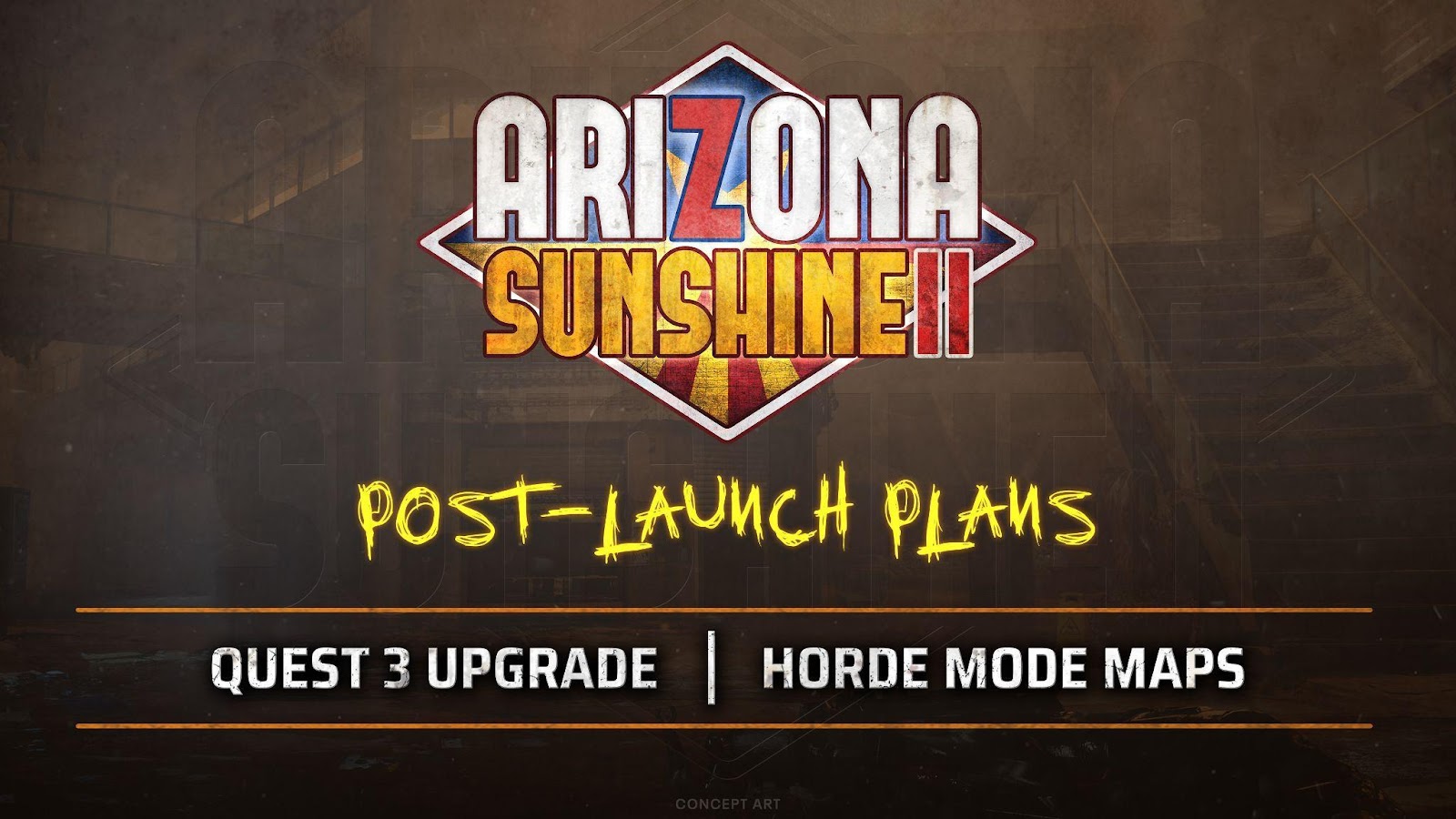 Arizona sunshine clearance crossplay