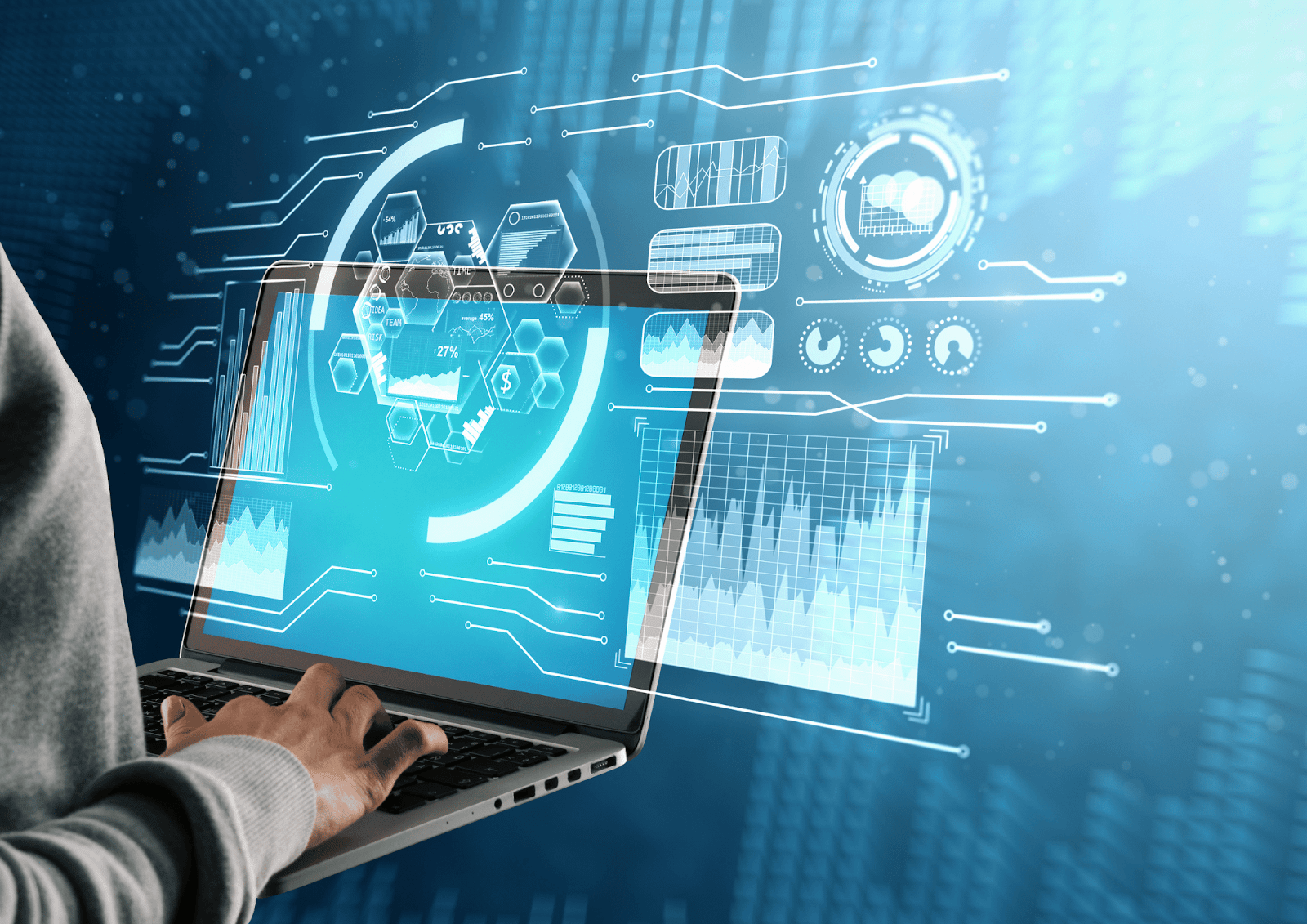 Cognitive Computing erfordert bestimmte Voraussetzungen, darunter saubere Datenbanken 