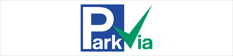 Logo von ParkVia