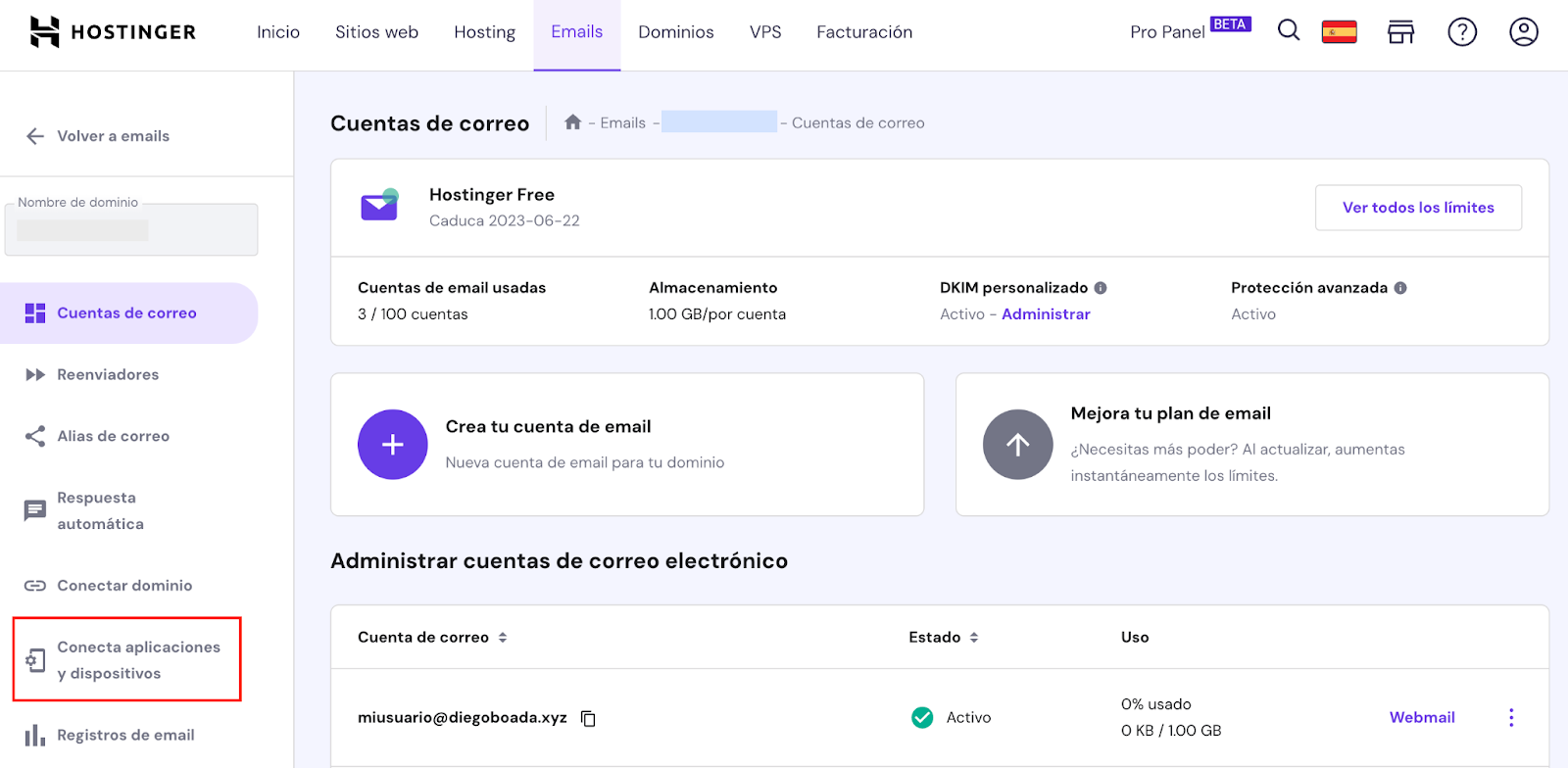 Paso a paso: cómo integrar otros servicios de correo electrónico en Gmail