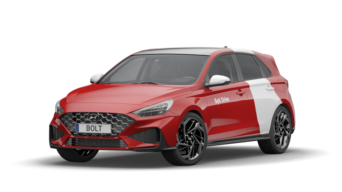 Best compact cars Bolt Drive Bolt Blog