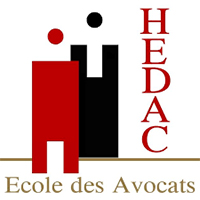 Logo HEDAC Versailles, Partenaire de l'ESSEC