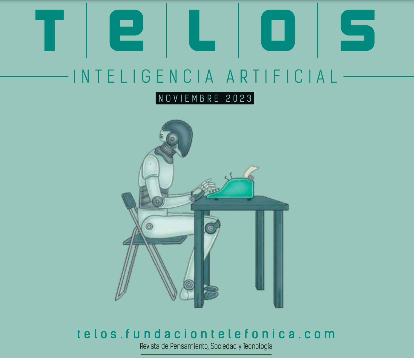 Telos IA