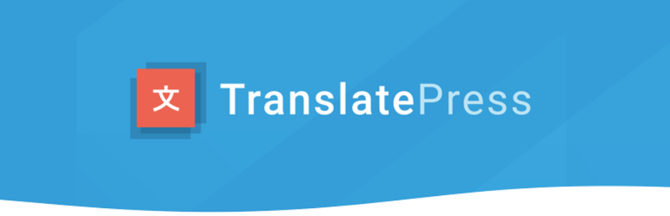 Plugin TranslatePress