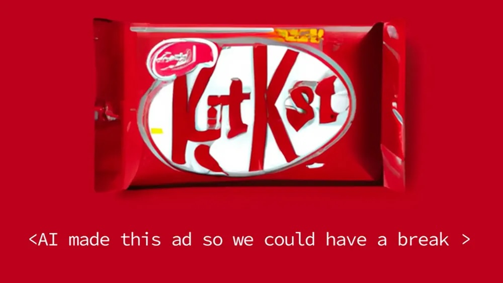 Uberall Blog Real-Time Marketing KitKat