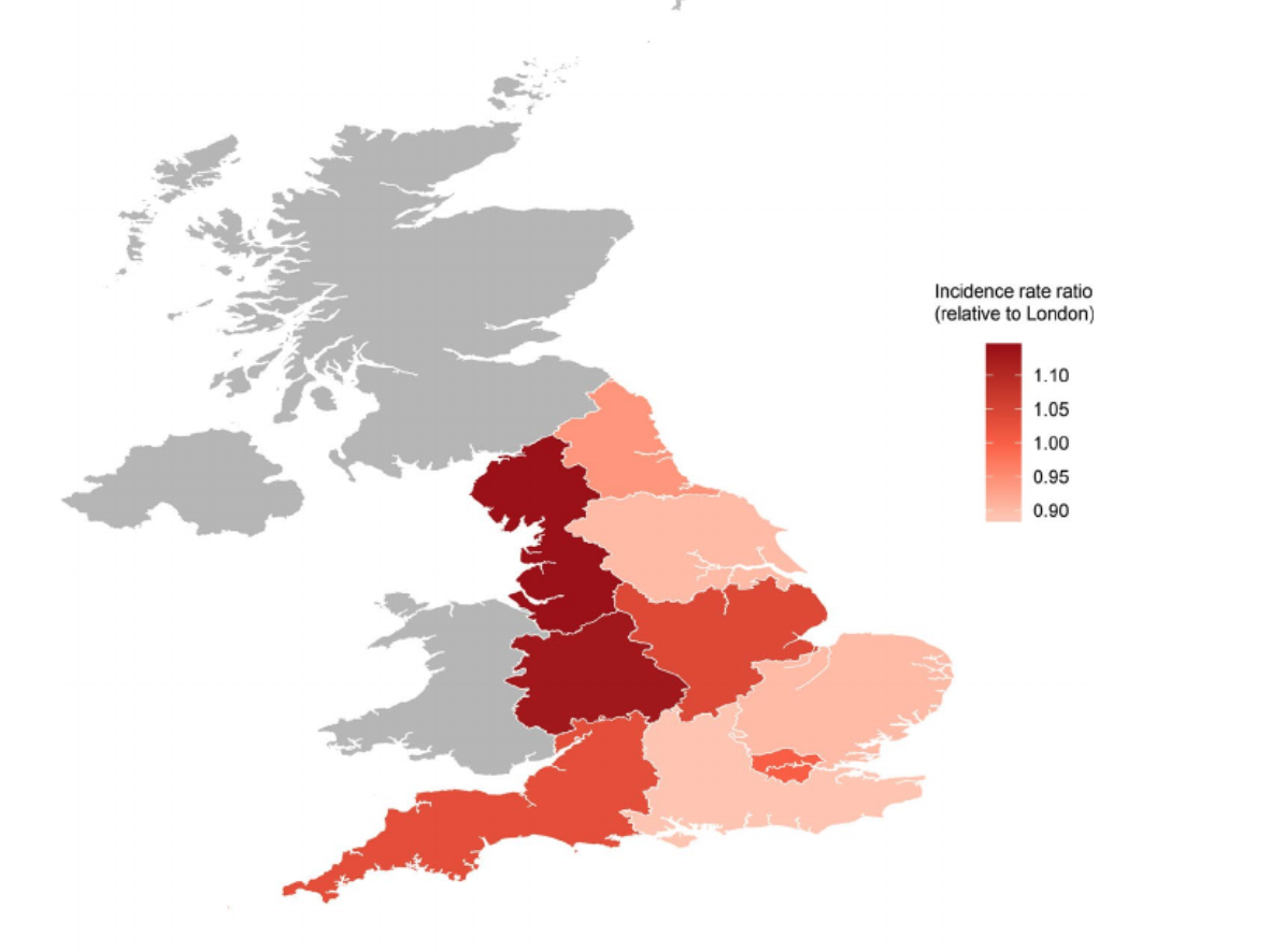 Eczema Statistics