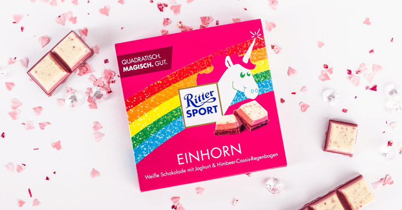 Uberall Blog Real-Time Marketing RITTER SPORT