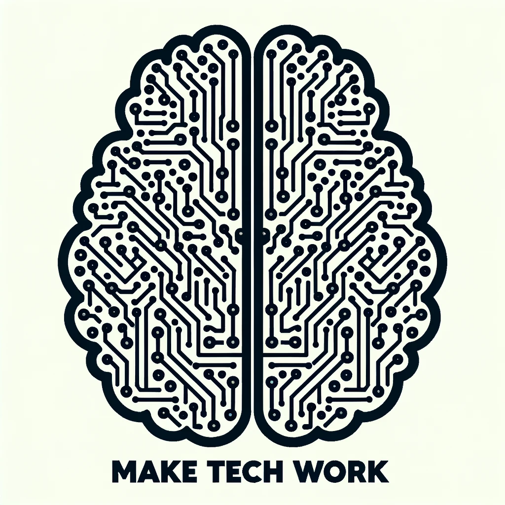 Make tech work