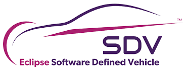 Eclipse SDV Logo
