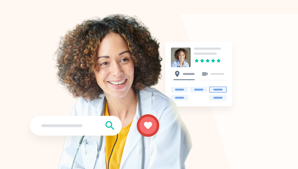 Cómo usar tu perfil de Doctoralia para conectar con más pacientes. Sin costo alguno.