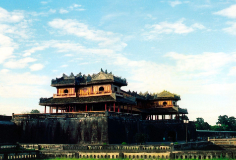 imperial city vietnam