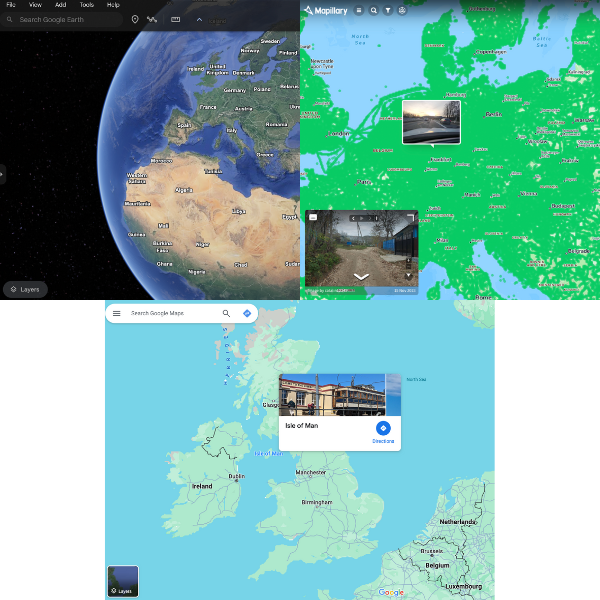How To Fact-Check? Reverse Image Search To Geolocation — Basic Skills & Tools That Can Help You