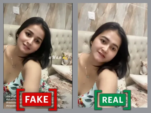 New Crisis': How Deepfakes Are Becoming A Major Threat To The Indian Legislation