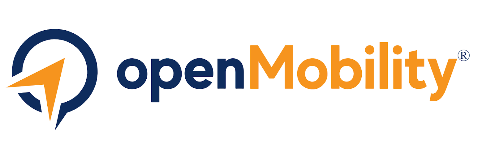 openMobility Logo