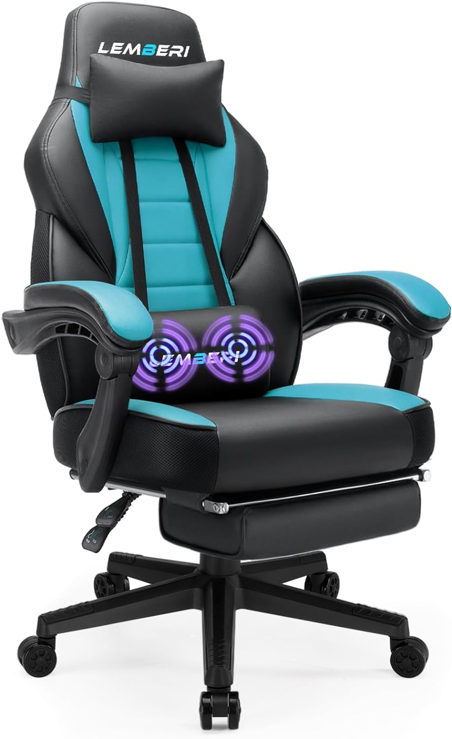 The Ultimate Guide to the Best Gaming Chairs: Top 5 Picks for Your Comfort
