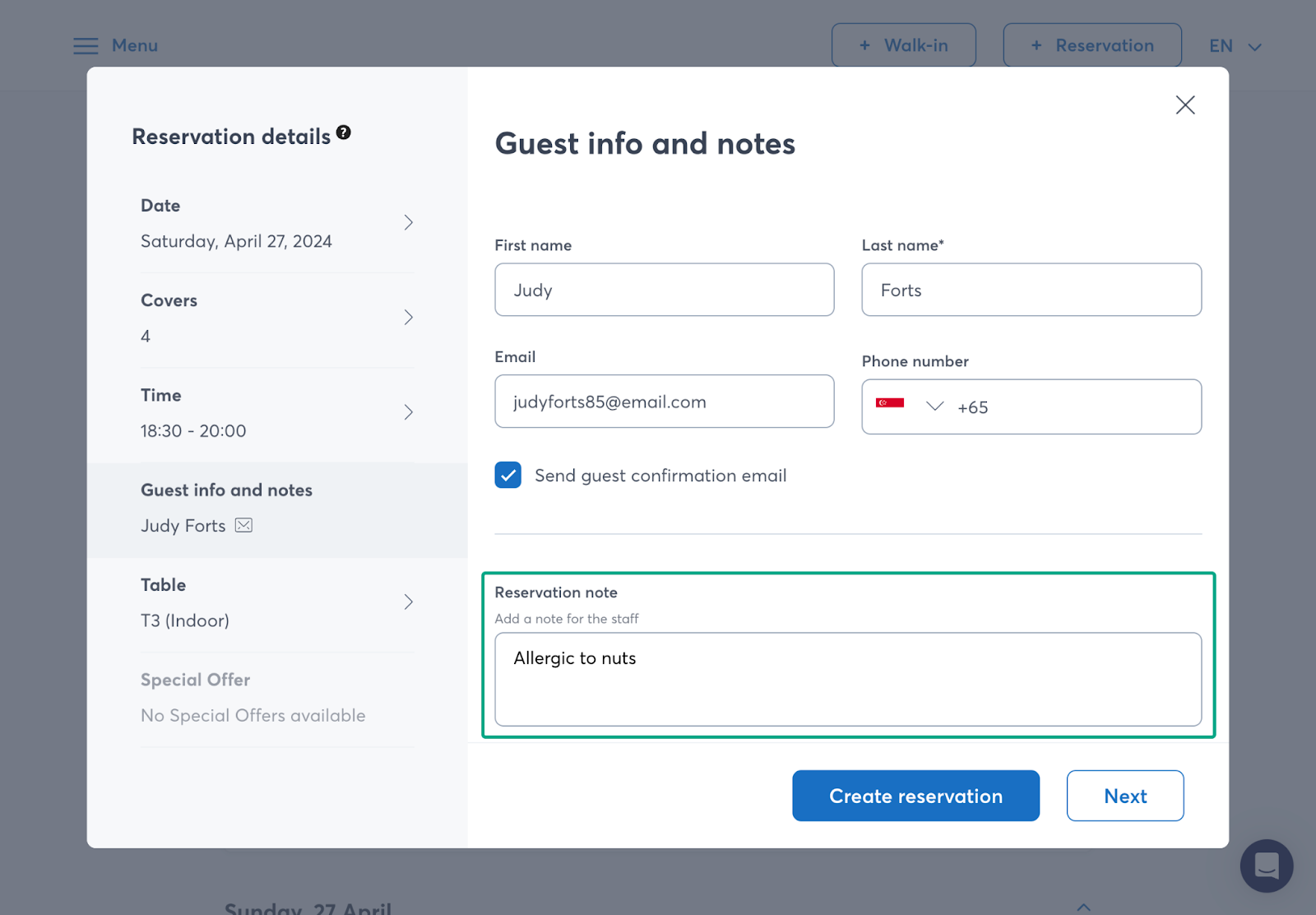 restaurant-reservation-challenges-notes