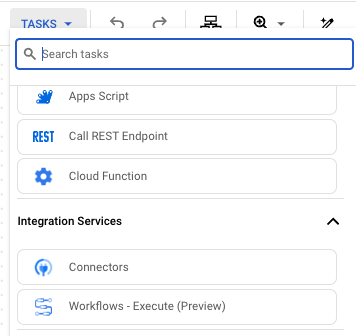 How to create a Custom Connector in Google Cloud Application Integration