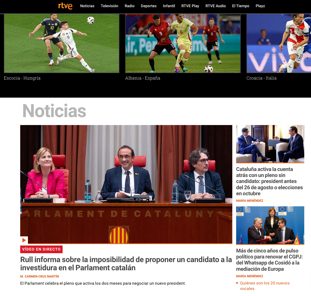 RTVE.es