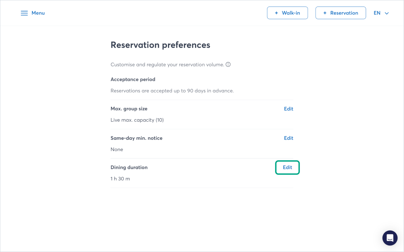 restaurant-reservation-challenges-dining-duration