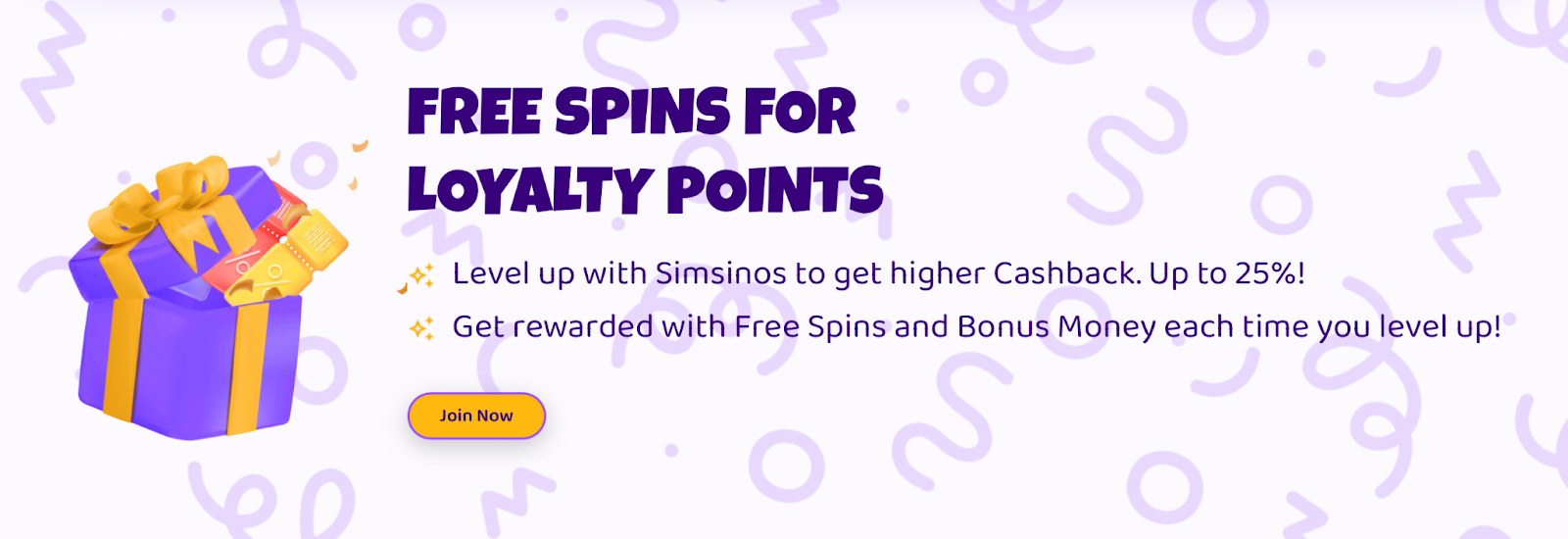 Simsino cashback