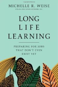 Libro Recuros Humanos recomendado: Long LIfe learning