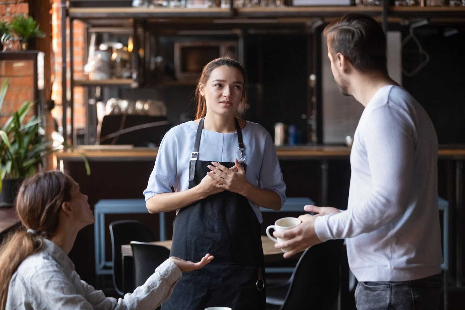 reservering-problemen-restaurant-communicatie-met-gasten