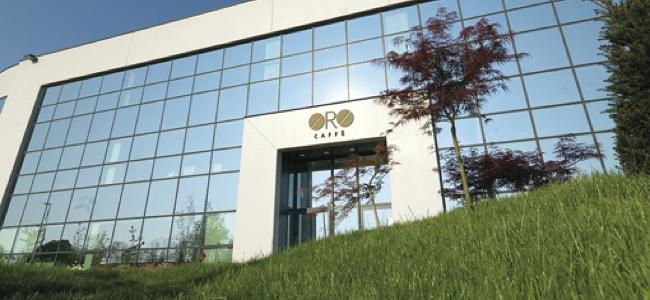Storia: nuova sede | Oro Caffè