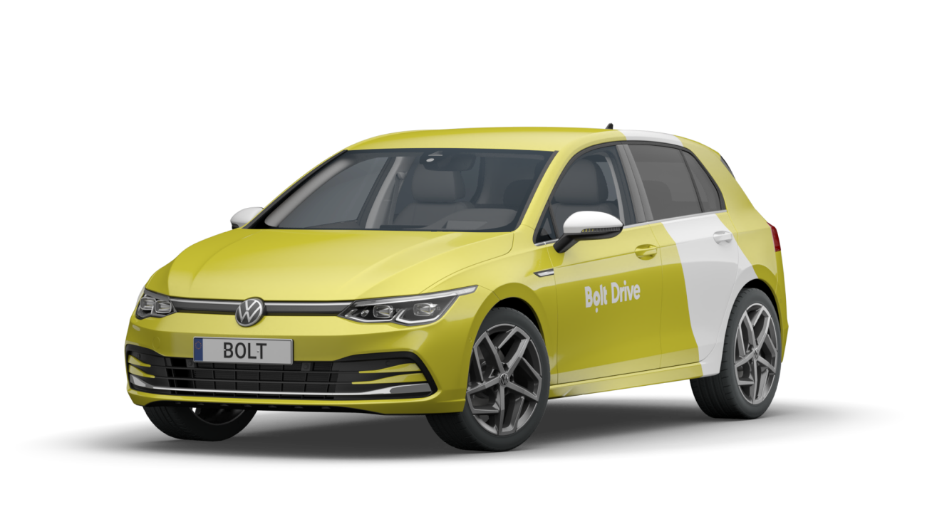 Best compact cars Bolt Drive Bolt Blog