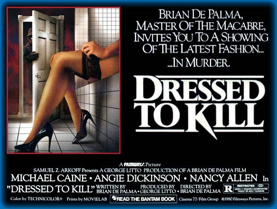 Film dressed shop to kill