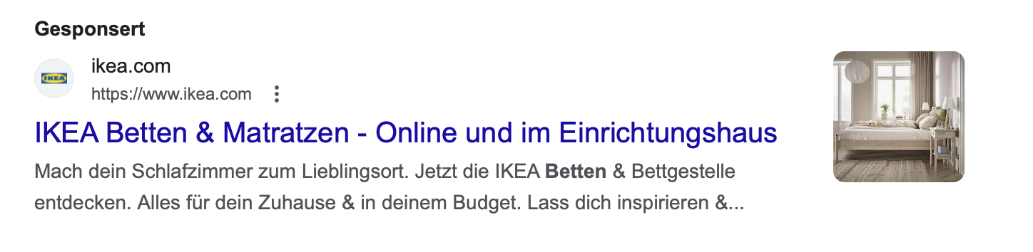 Typische Google Ads Fehler