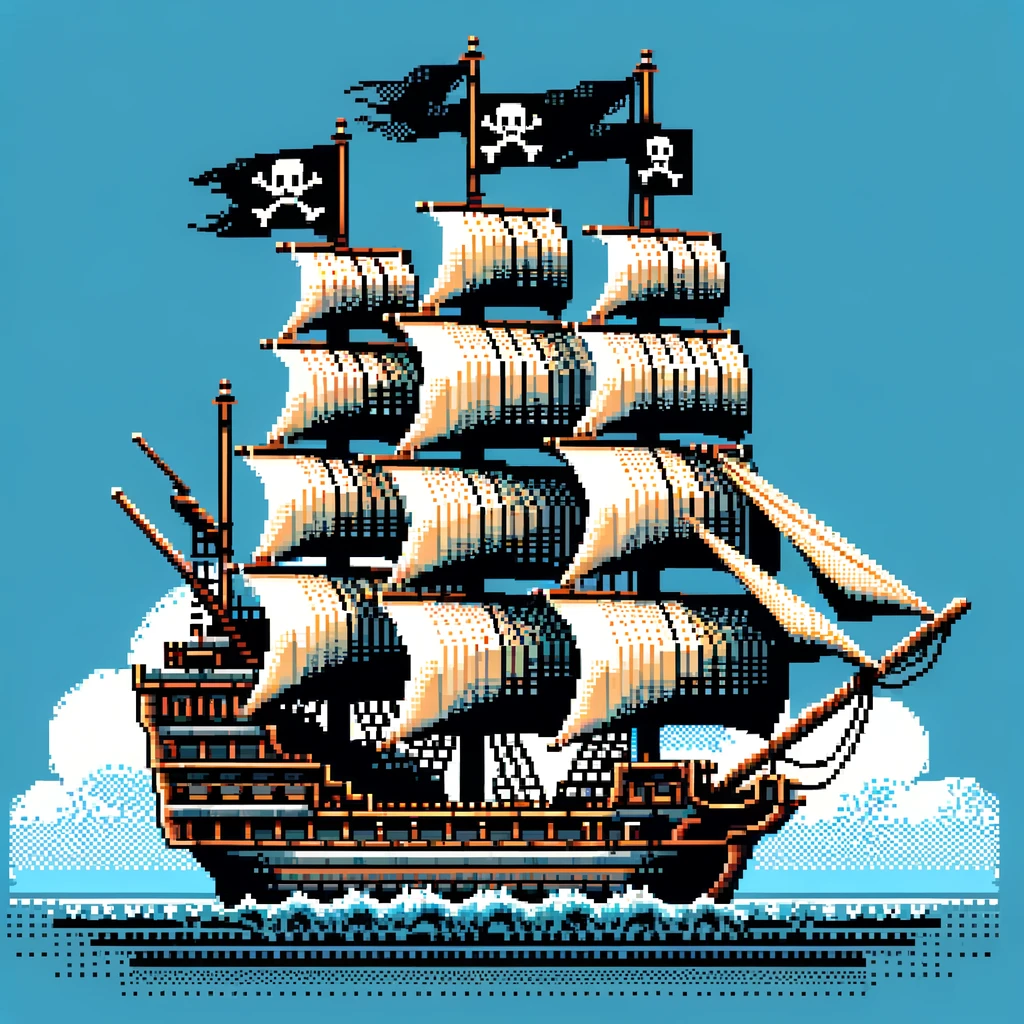 «Невидимый крюк»: чему пираты могут научить нас в экономике