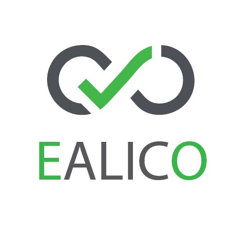 Logo EALICO