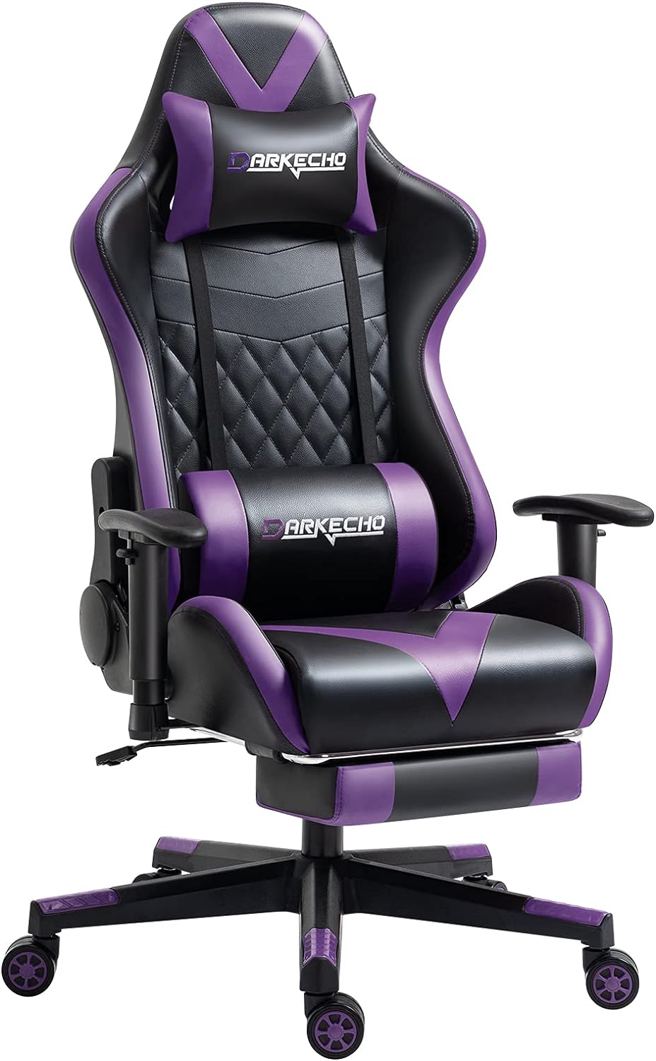 The Ultimate Guide to the Best Gaming Chairs: Top 5 Picks for Your Comfort